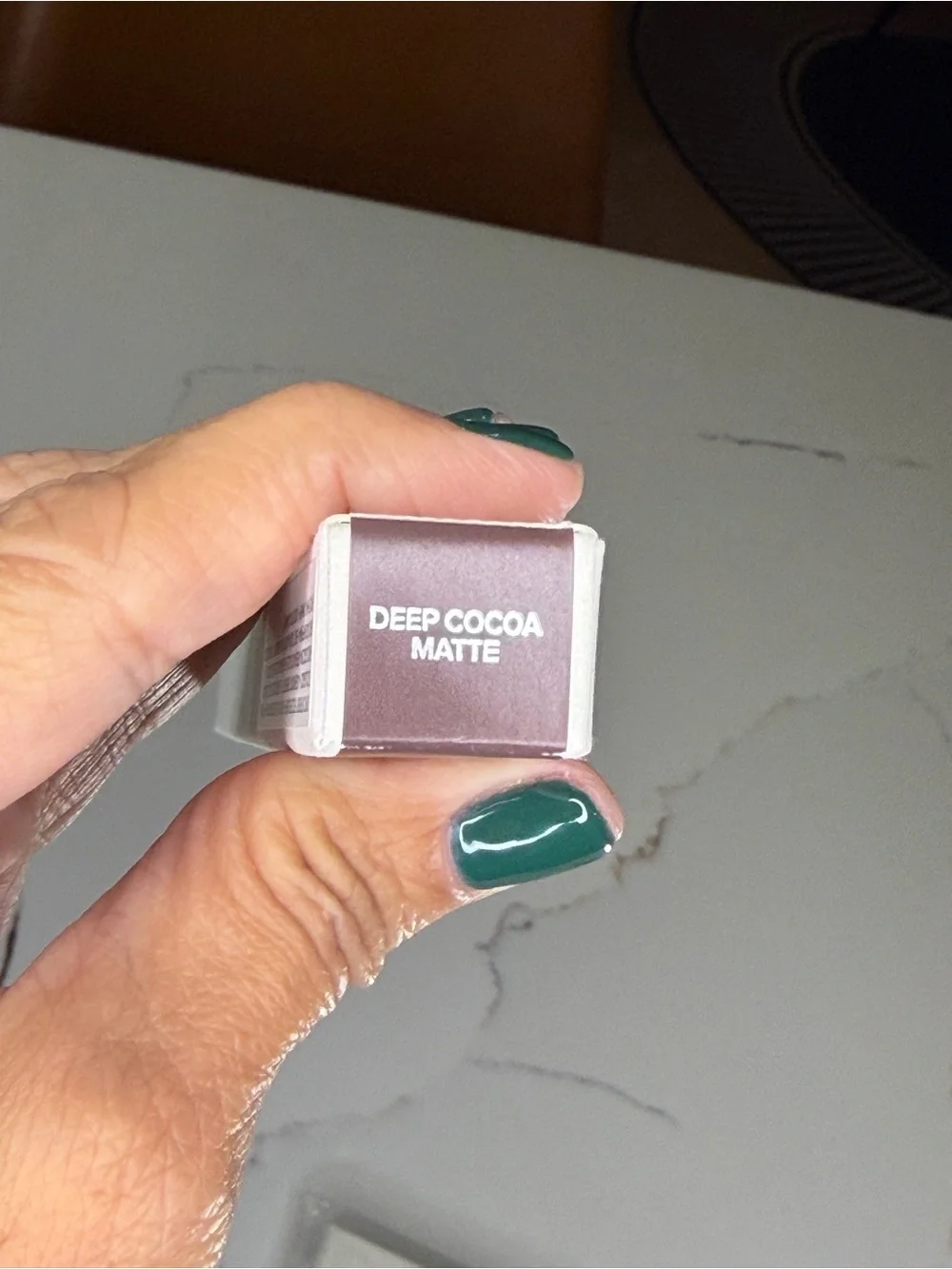 HAUS LABS Deep Cocoa Optic Intensity Eco Eyeliner